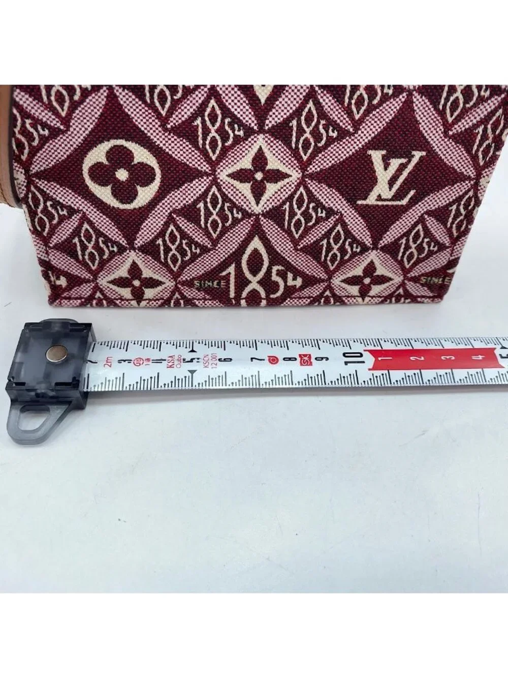 Louis Vuitton Handbag Petite Sac Plat